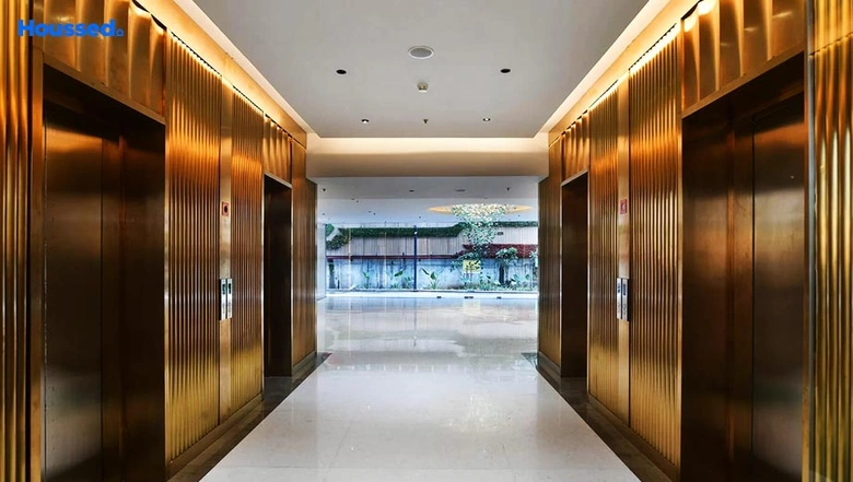 Sample Apartment